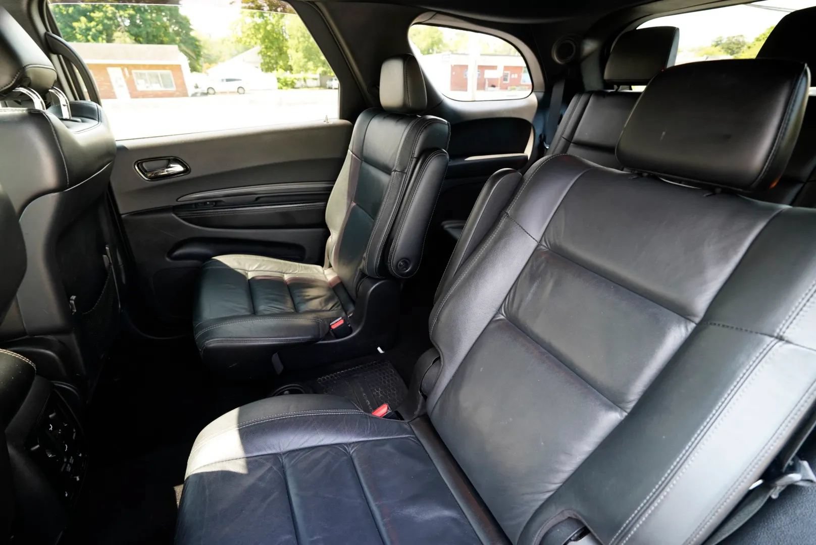 Used 2021 Dodge Durango GT AWD/4WD image 30
