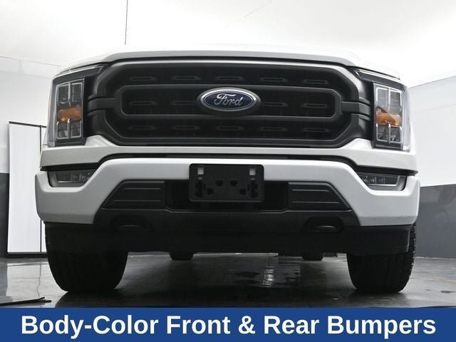 Certified 2023 Ford F150 XLT w/ Equipment Group 302A High AWD/4WD image 29