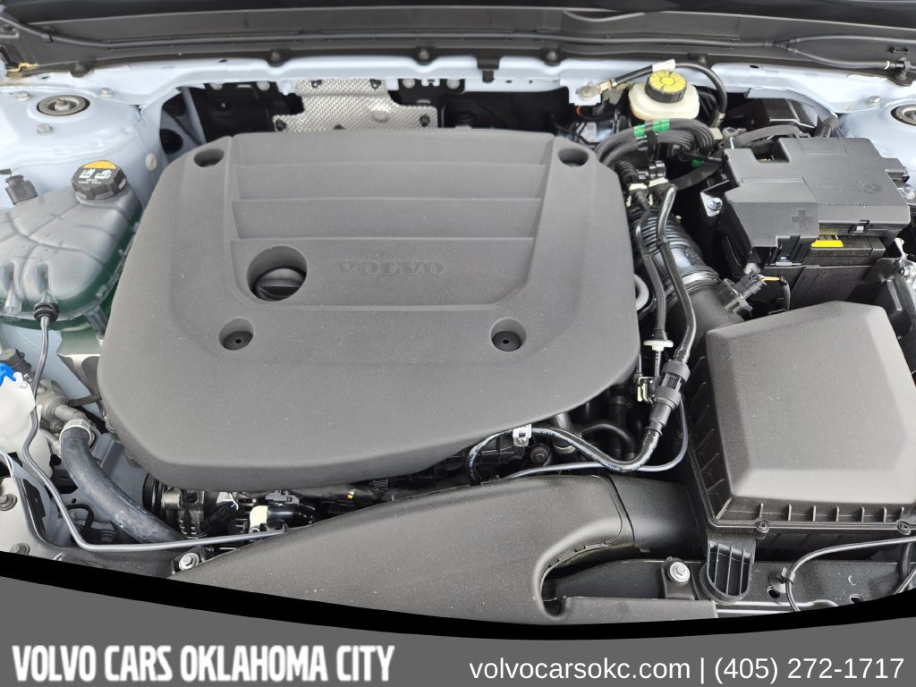 New 2026 Volvo XC40 B5 Ultra w/ Protection Package Premier AWD/4WD image 30