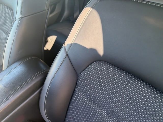 Used 2019 INFINITI QX30 Premium w/ Navigation Package image 13
