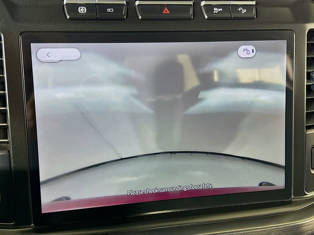 Used 2023 Ford F250 Lariat w/ Sport Appearance Package image 47