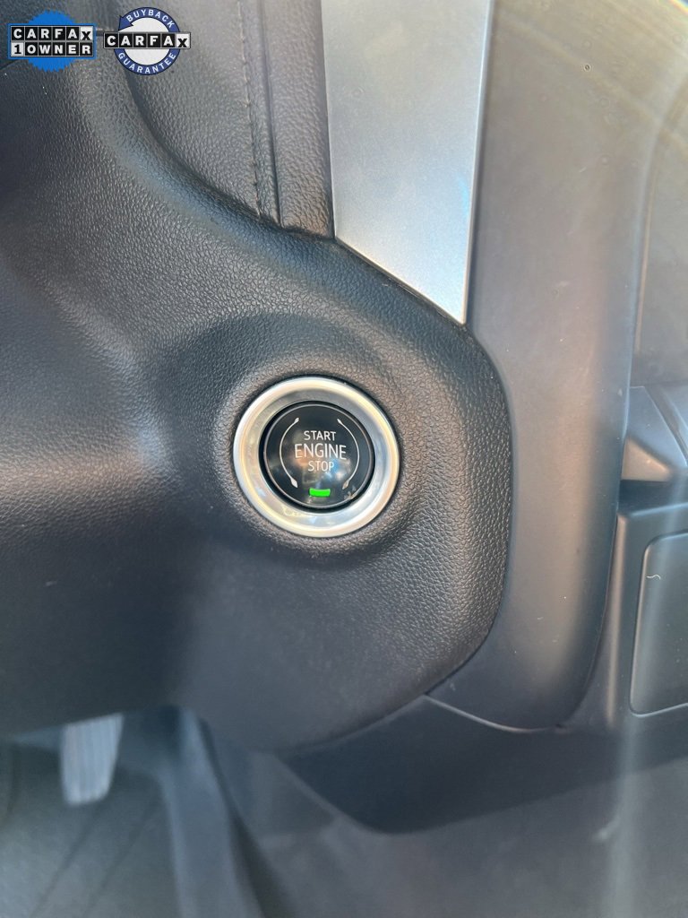 Used 2020 Chevrolet Silverado 1500 LT w/ All-Star Edition image 11