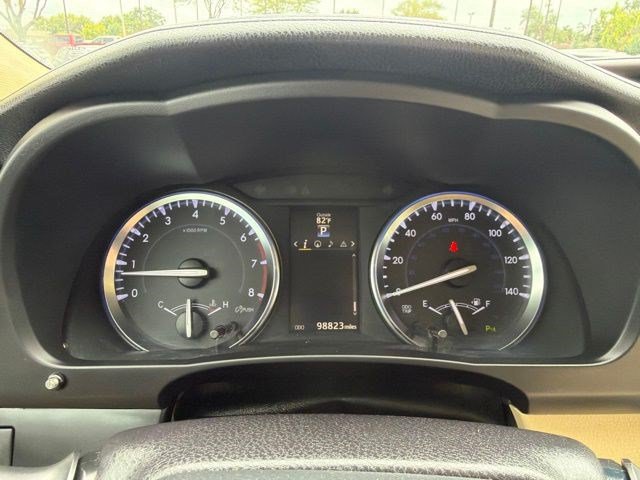 Used 2015 Toyota Highlander Limited AWD/4WD image 31