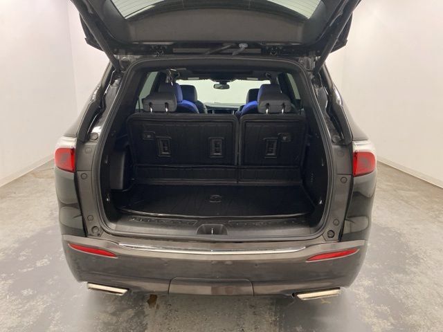 Certified 2023 Buick Enclave Essence w/ Experience Buick Package AWD/4WD image 29