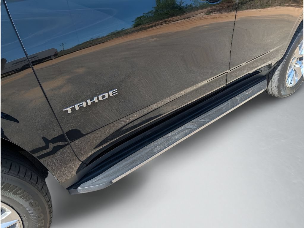 Used 2024 Chevrolet Tahoe Premier RWD image 13