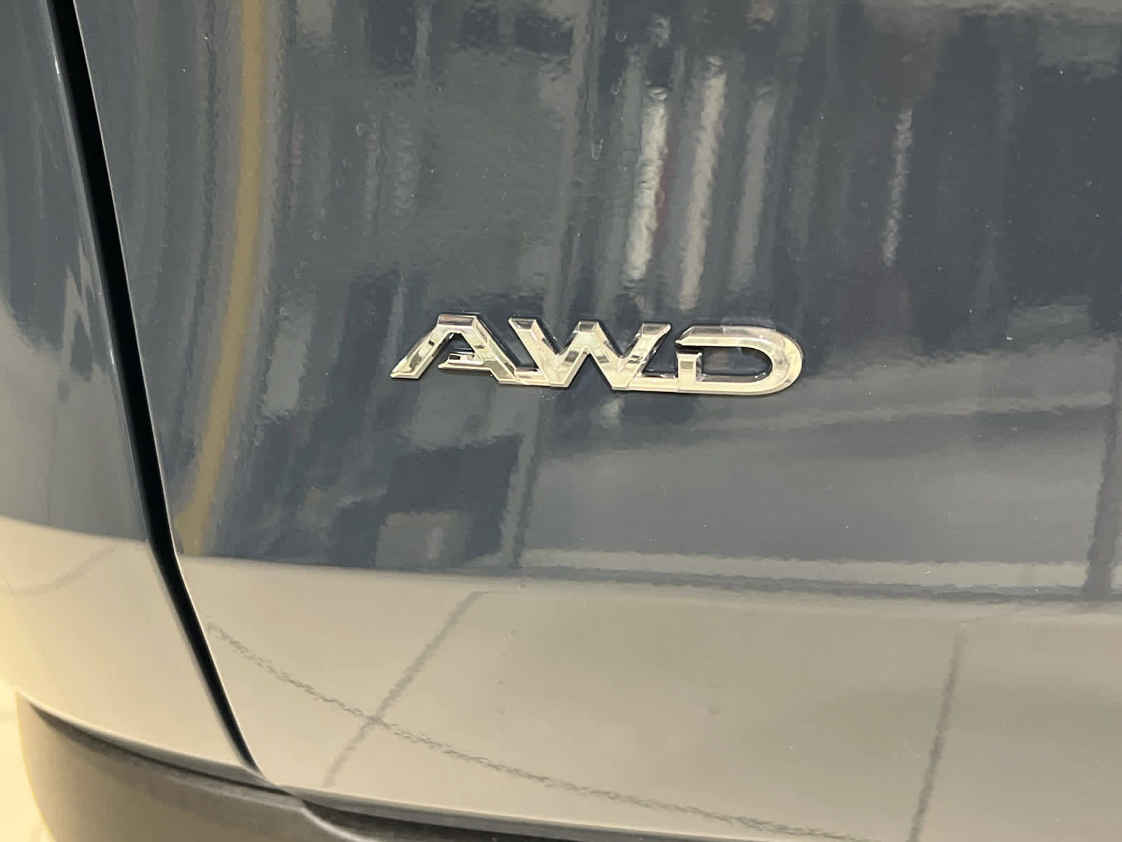 New 2026 Toyota Grand Highlander XLE image 8