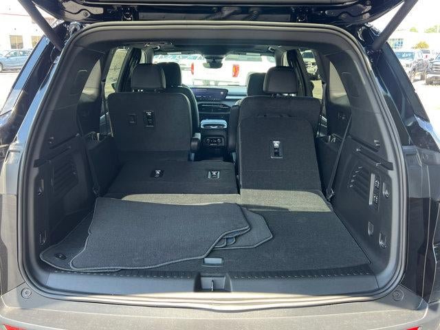 New 2026 Buick Enclave Preferred w/ Power Package AWD/4WD image 14