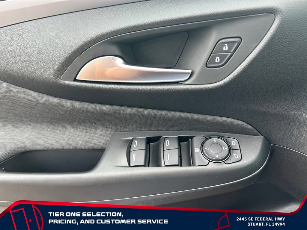 New 2026 Buick Envista Preferred w/ Convenience I Package FWD image 16