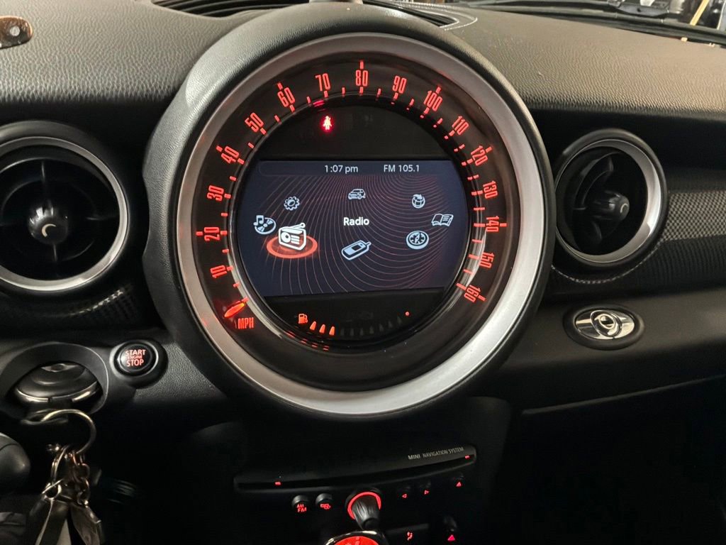 Used 2015 MINI Cooper S FWD image 3