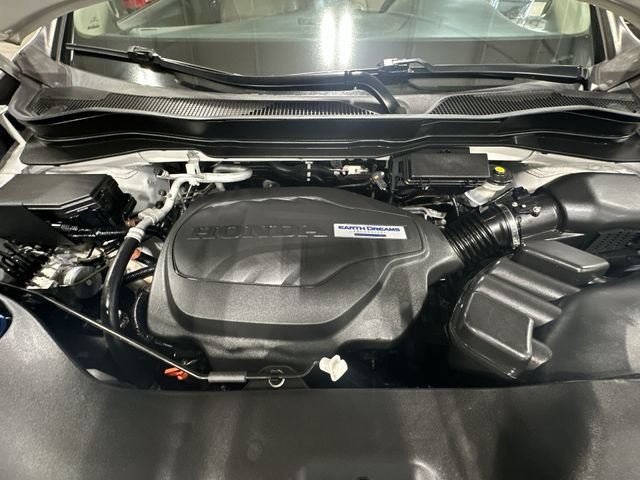 Used 2019 Honda Pilot Touring image 22