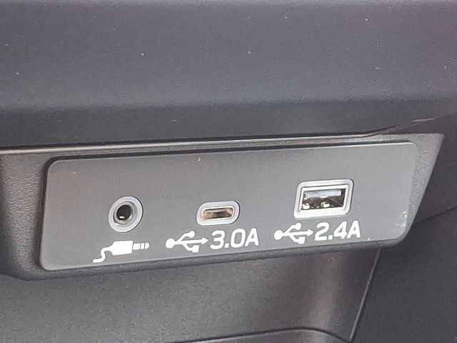New 2026 Subaru Impreza 2.0i Sport image 21