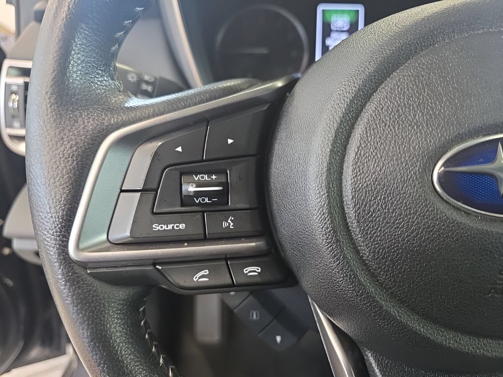 Certified 2022 Subaru Outback Limited AWD/4WD image 19