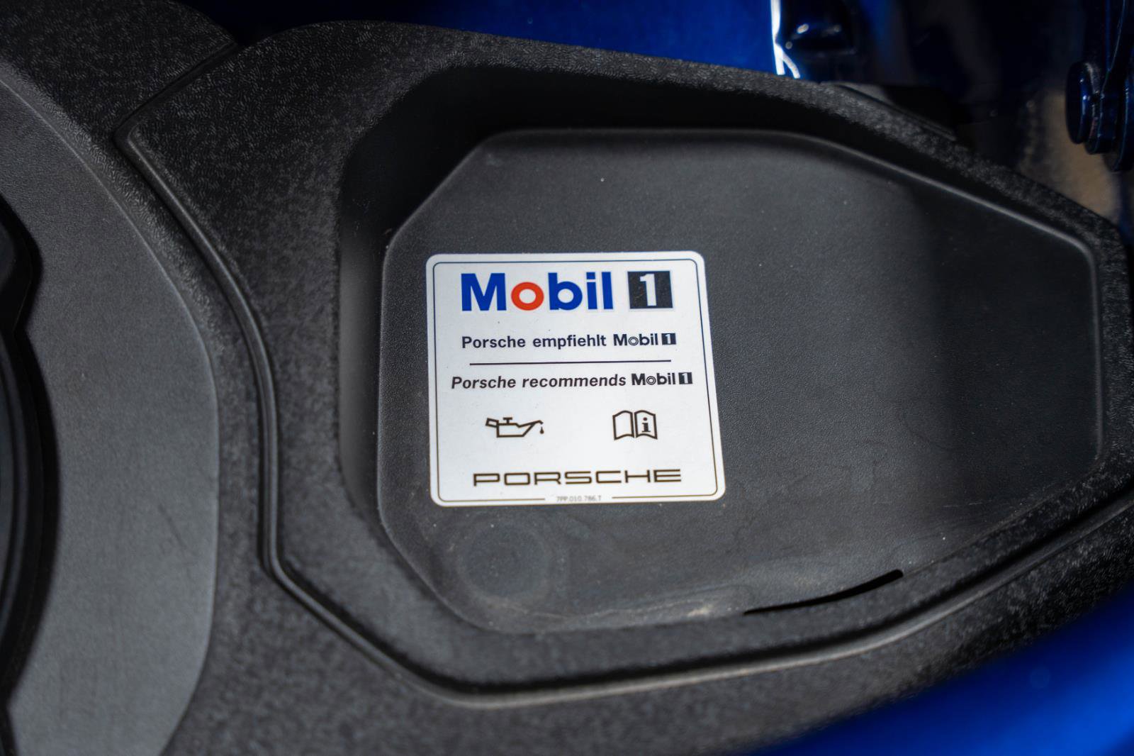 Used 2024 Porsche 911 Carrera 4S image 53