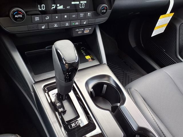 New 2026 Subaru Outback Limited XT image 19