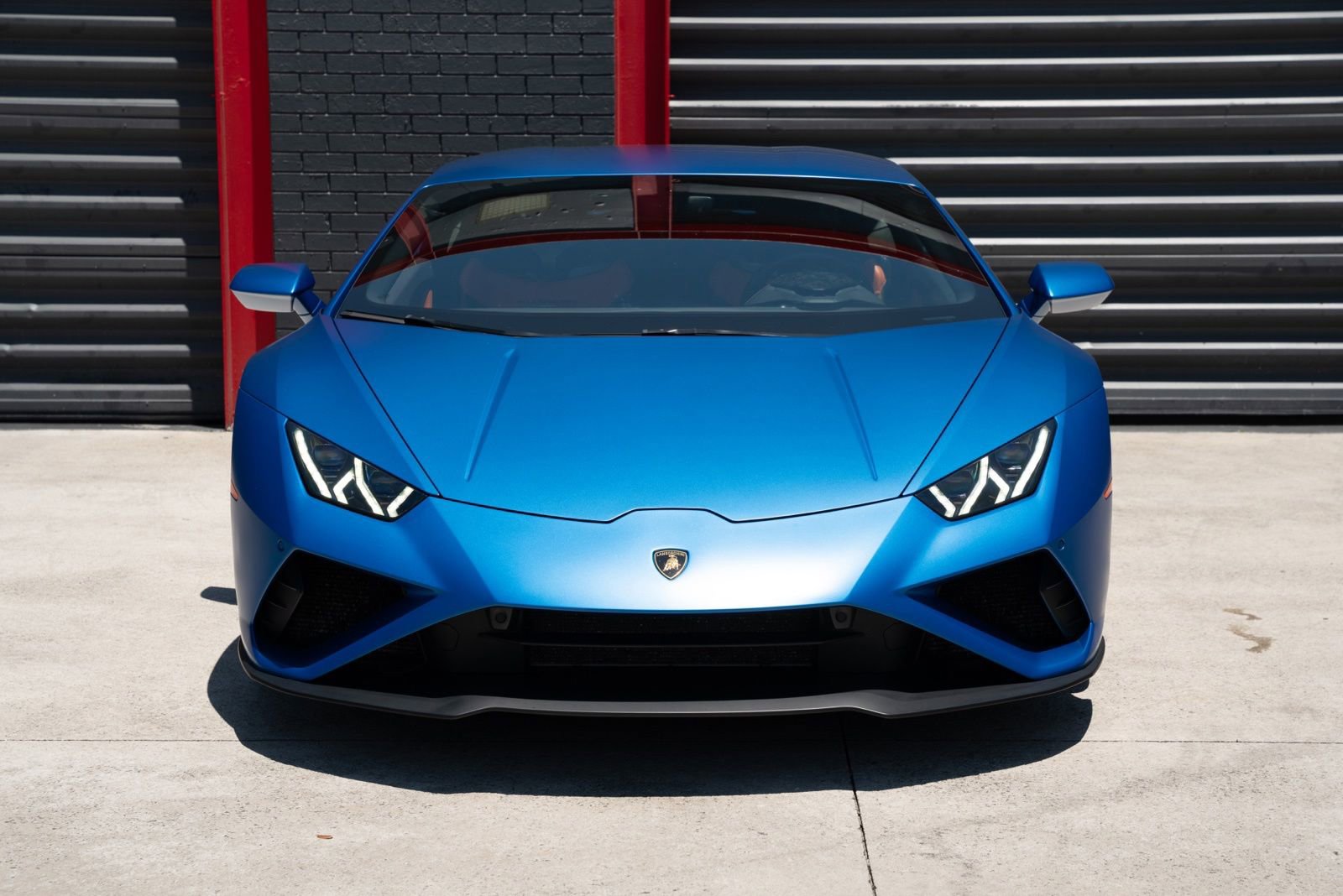 Used 2020 Lamborghini Huracan EVO RWD video 2