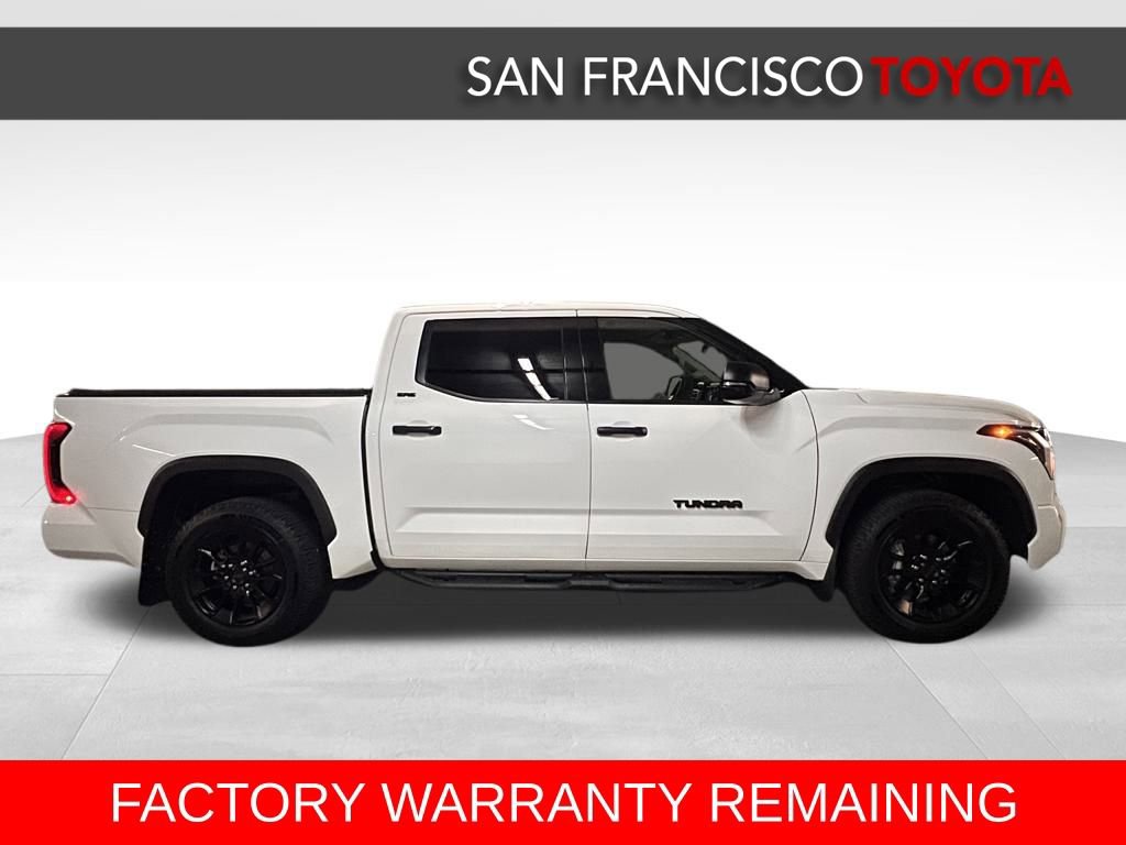 Used 2022 Toyota Tundra SR5 image 6