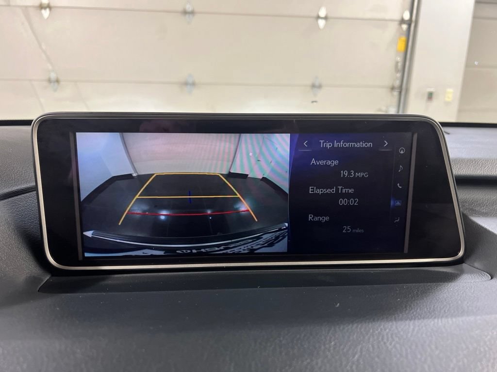 Used 2016 Lexus RX 350 AWD w/ Premium Package image 12