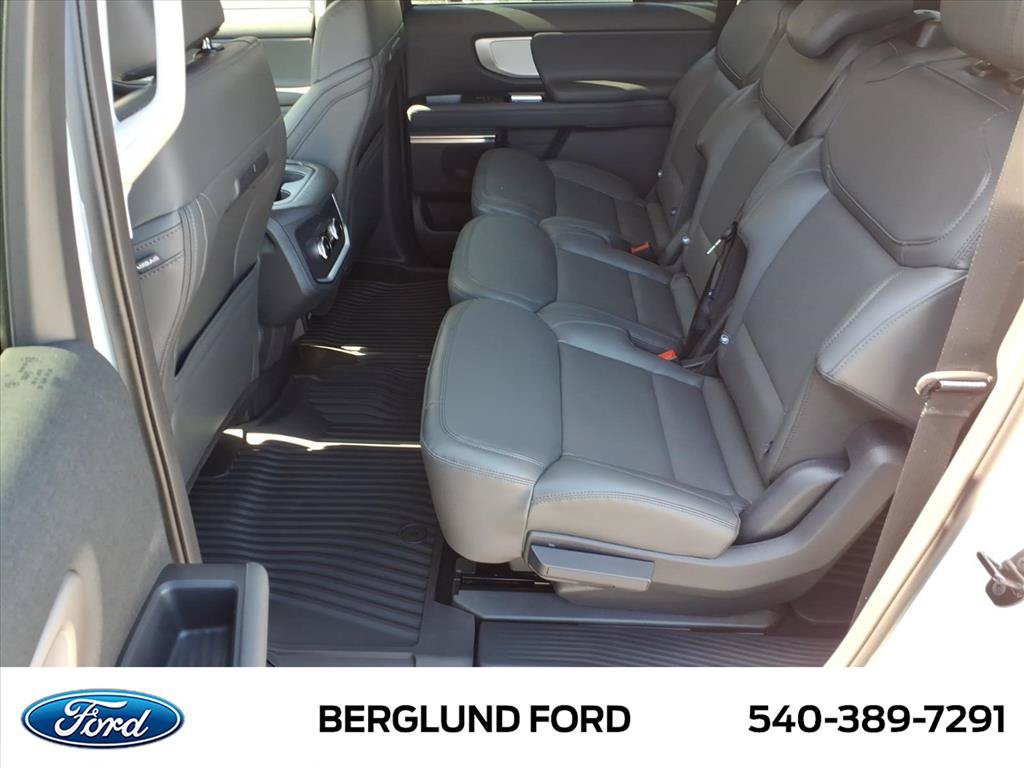 New 2026 Ford Expedition Max Active AWD/4WD image 11