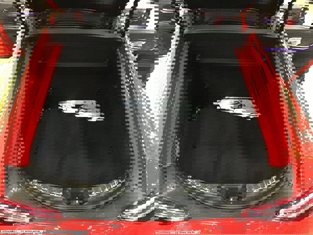 Used 2022 Mercedes-Benz AMG GT 53 image 16