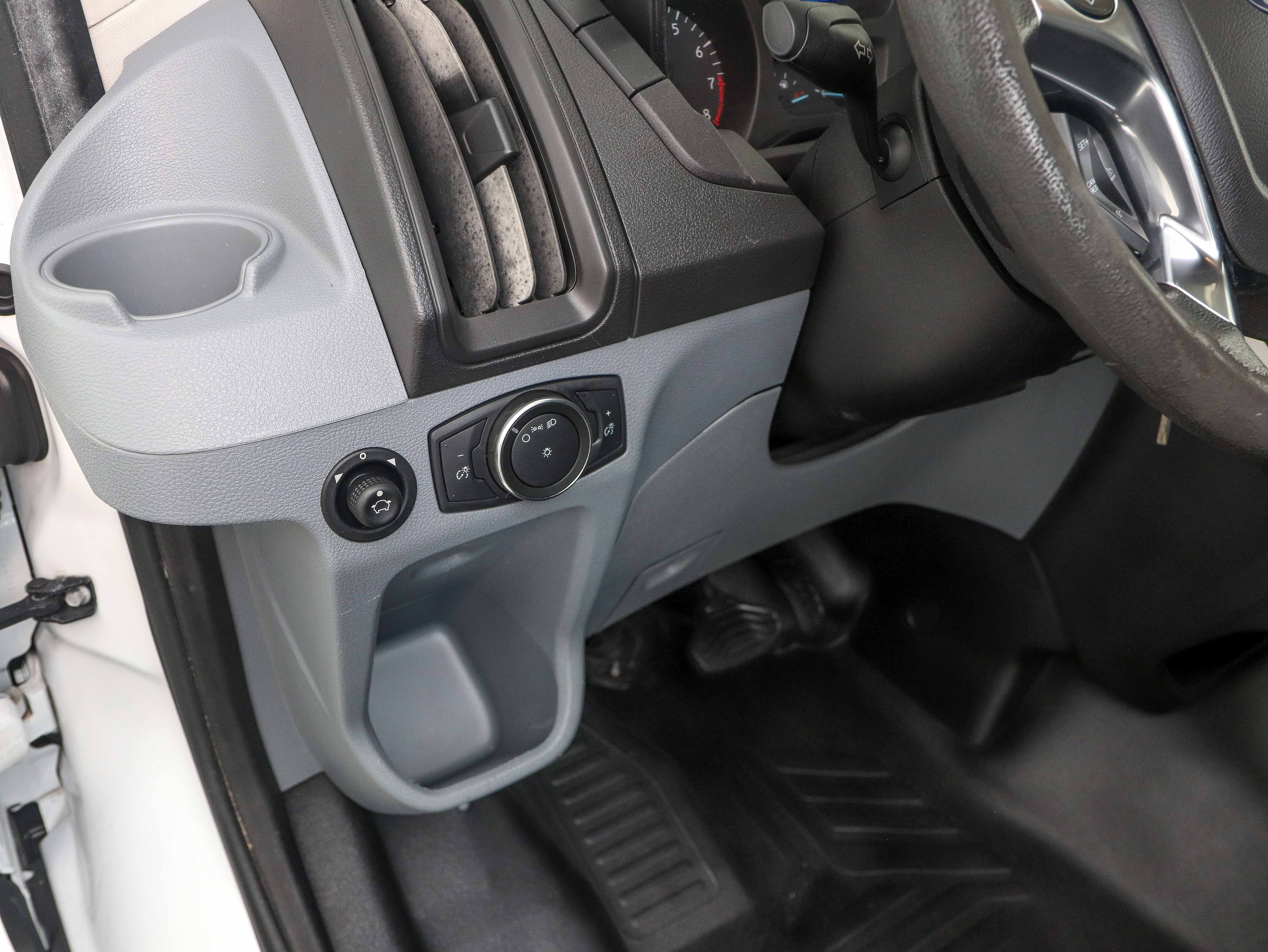 Used 2018 Ford Transit 350 138 w/ Interior Upgrade Package image 20