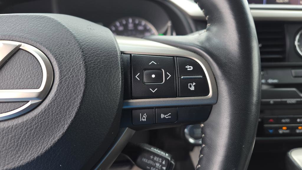 Used 2017 Lexus RX 350 AWD image 22