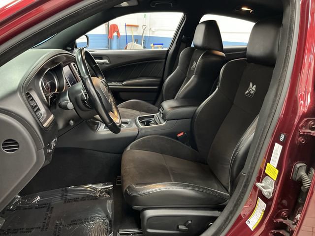 Used 2021 Dodge Charger Scat Pack image 4