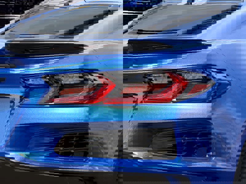 New 2026 Chevrolet Corvette Z06 image 11