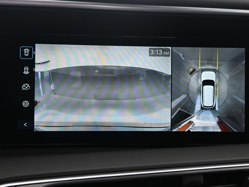 New 2026 Hyundai Palisade Calligraphy image 36