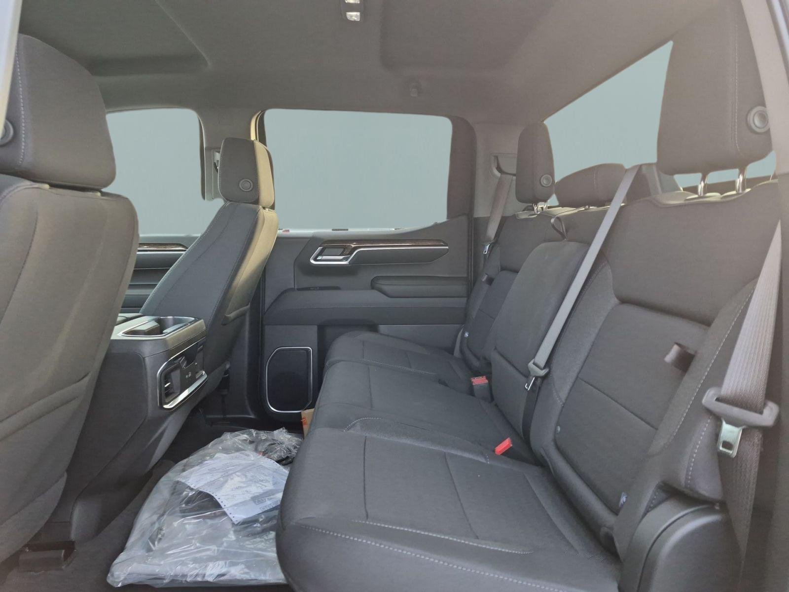 New 2026 GMC Sierra 1500 Elevation AWD/4WD image 26