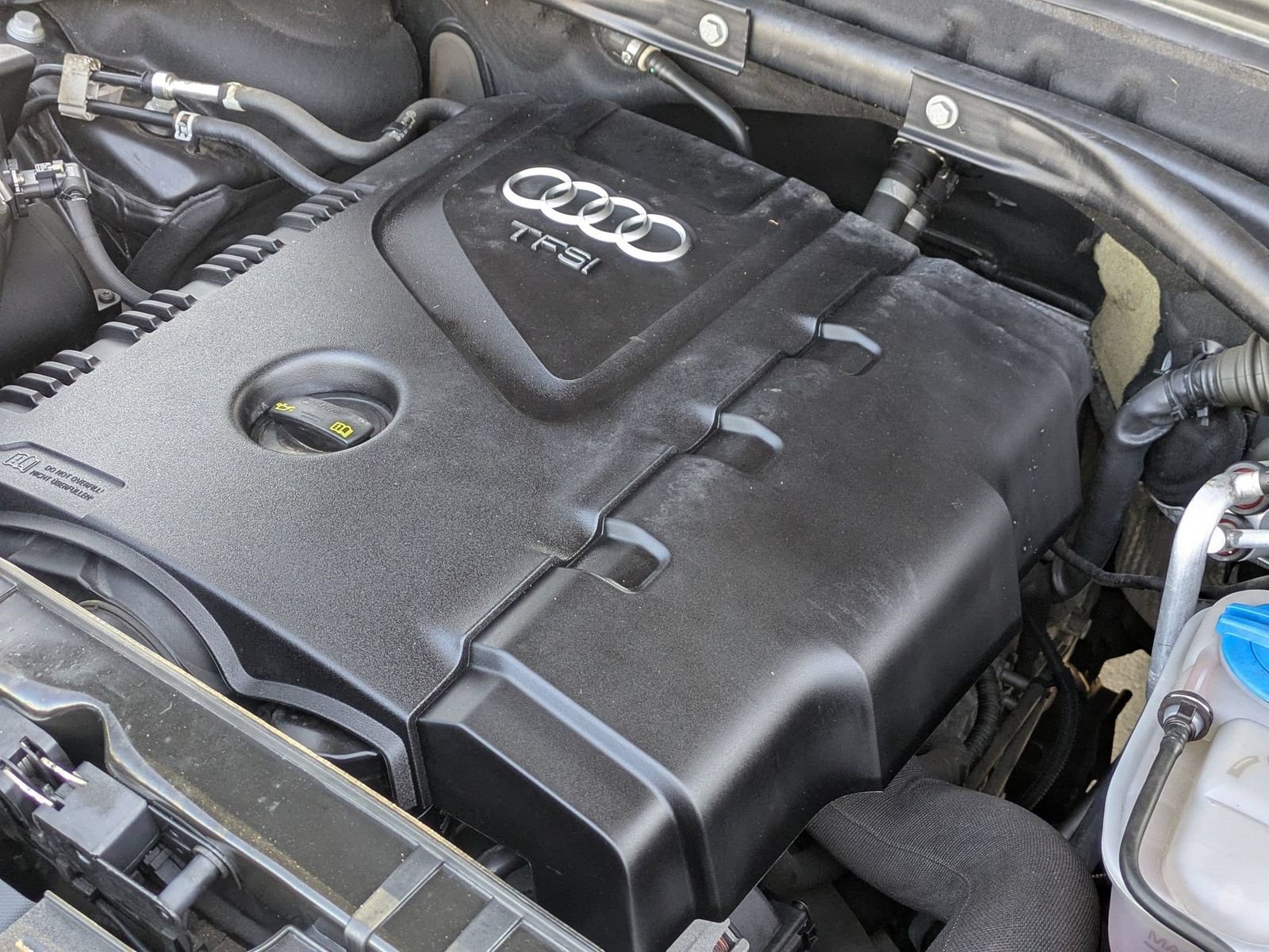 Used 2015 Audi Q5 2.0T Premium Plus AWD/4WD image 24