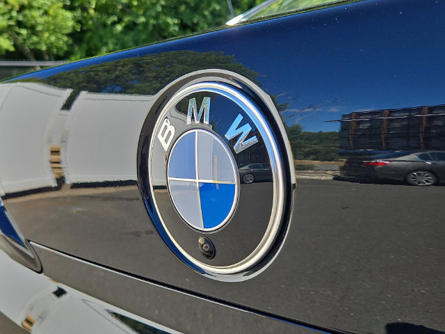 Certified 2026 BMW 760i xDrive AWD/4WD image 30