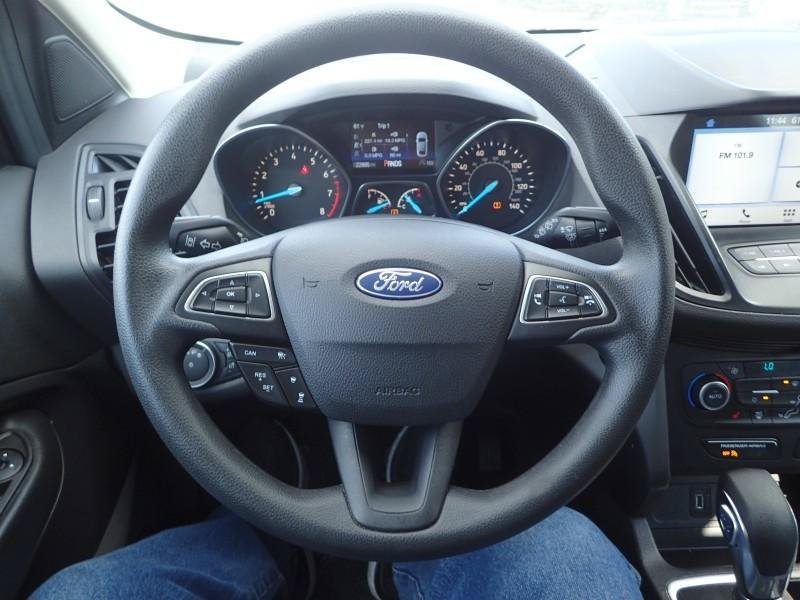 Used 2019 Ford Escape SE AWD/4WD image 15