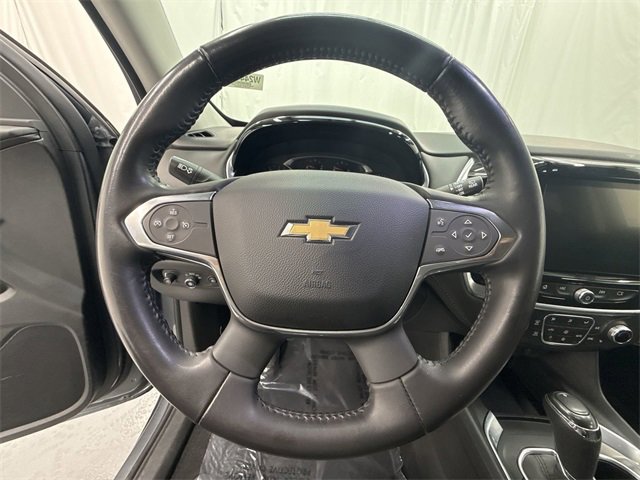 Used 2019 Chevrolet Traverse LT image 14