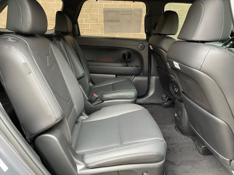 New 2026 Hyundai Palisade XRT Pro image 22