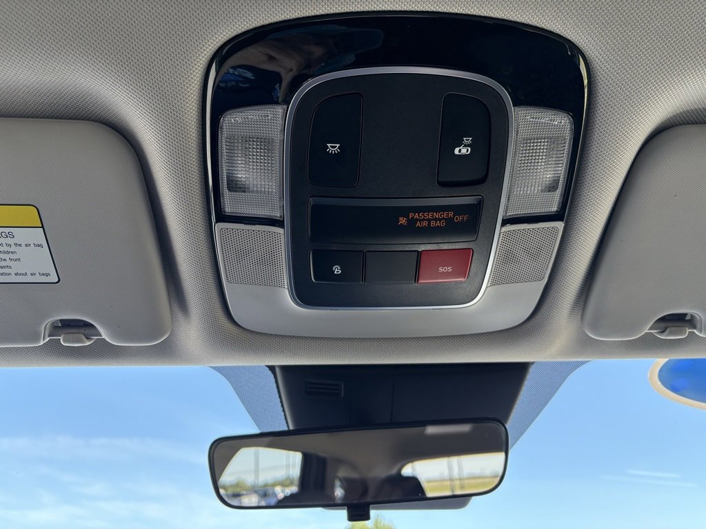 Used 2022 Hyundai Tucson SEL image 41