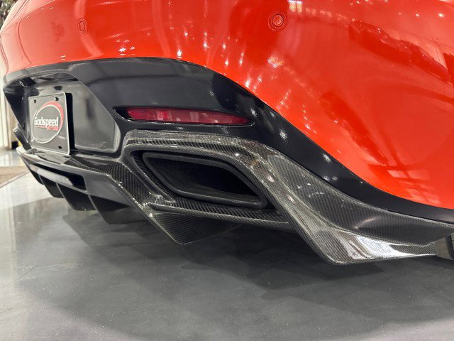 Used 2016 Mercedes-Benz AMG GT S image 46