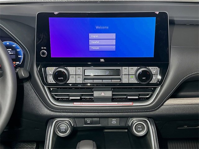 New 2026 Toyota Grand Highlander Limited image 9