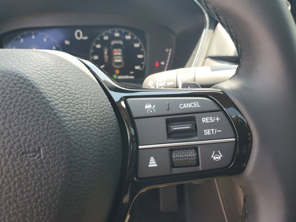 Used 2026 Acura Integra FWD image 24