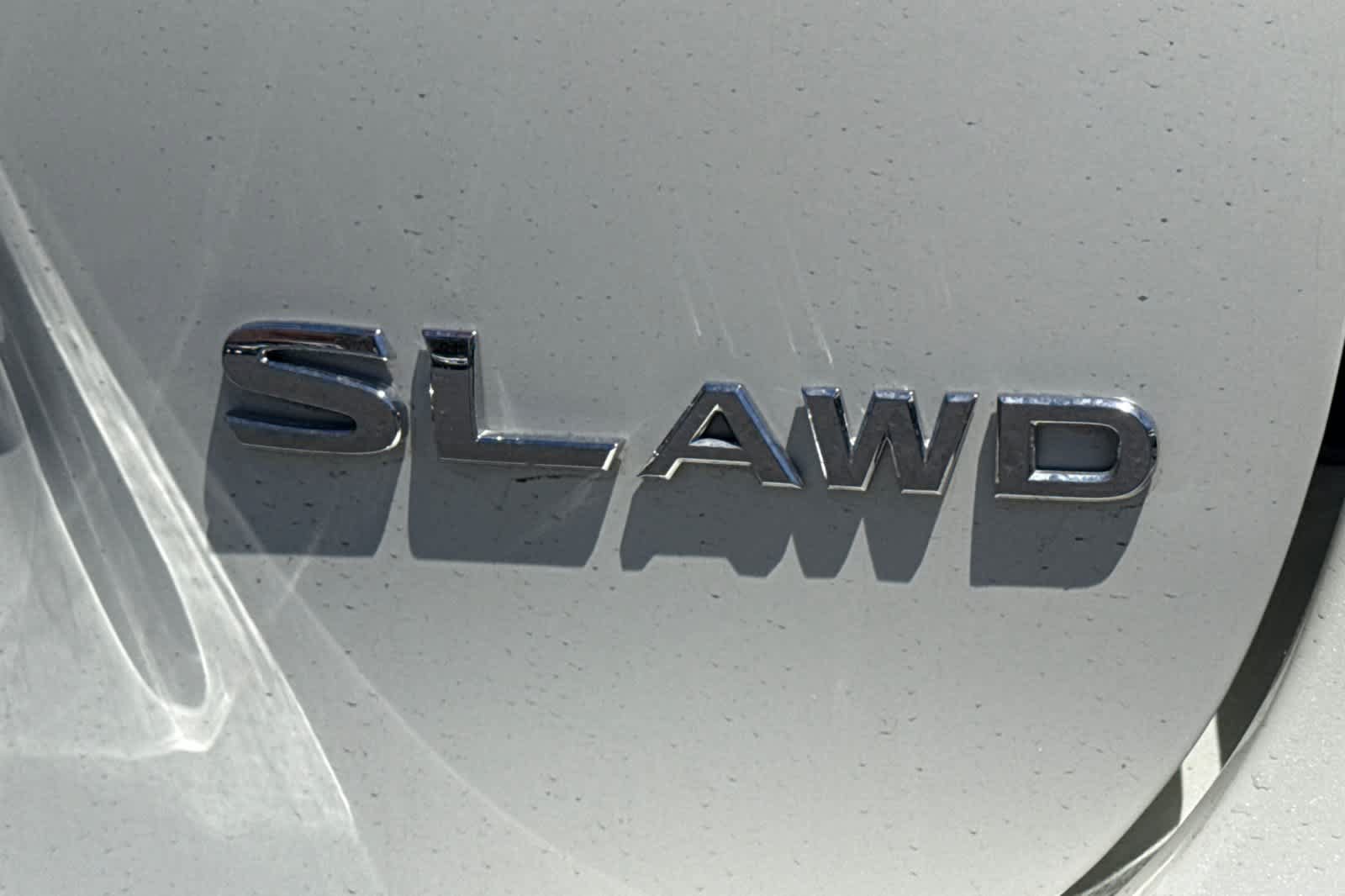 Used 2022 Nissan Rogue Sport SL AWD/4WD image 12