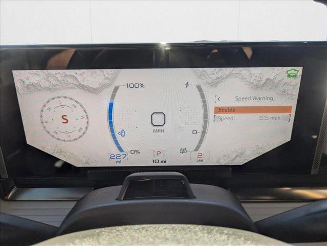 New 2025 GMC Hummer EV 3X w/ Extreme Off-Road Package image 11