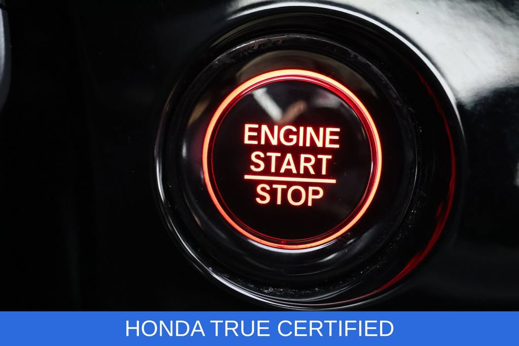 Certified 2022 Honda Civic Si image 16