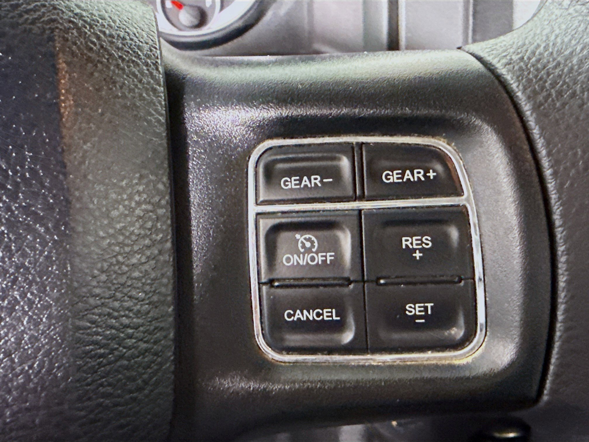 Used 2017 RAM 1500 Tradesman w/ Popular Equipment Group image 15