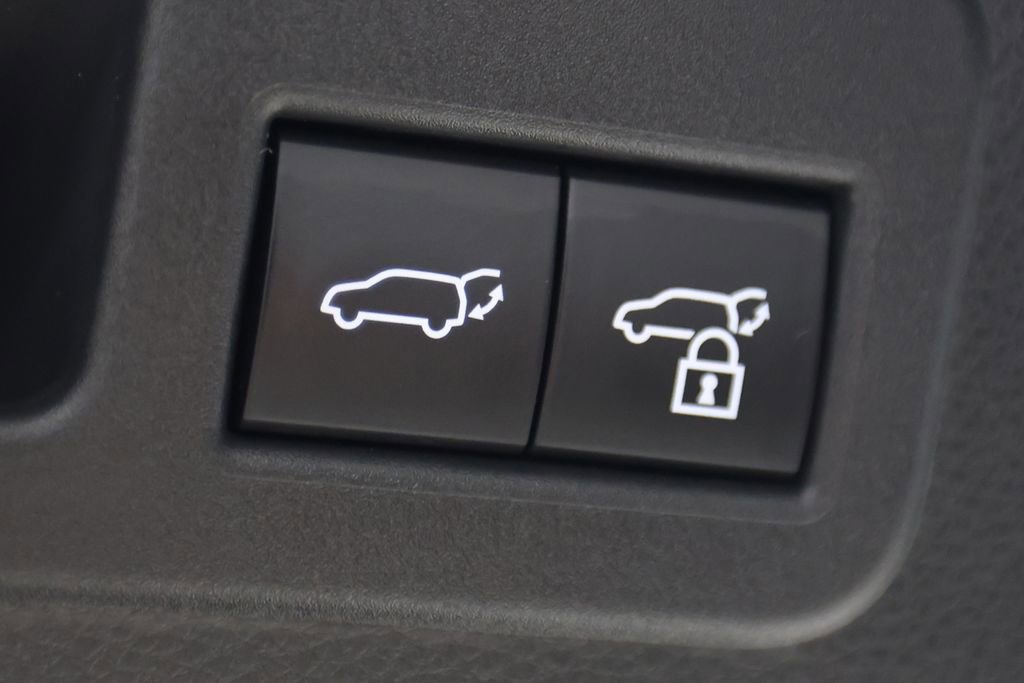 Used 2025 Toyota 4Runner TRD Pro AWD/4WD image 13