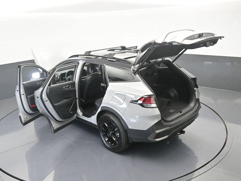 Used 2024 Kia Sportage X-Pro image 70