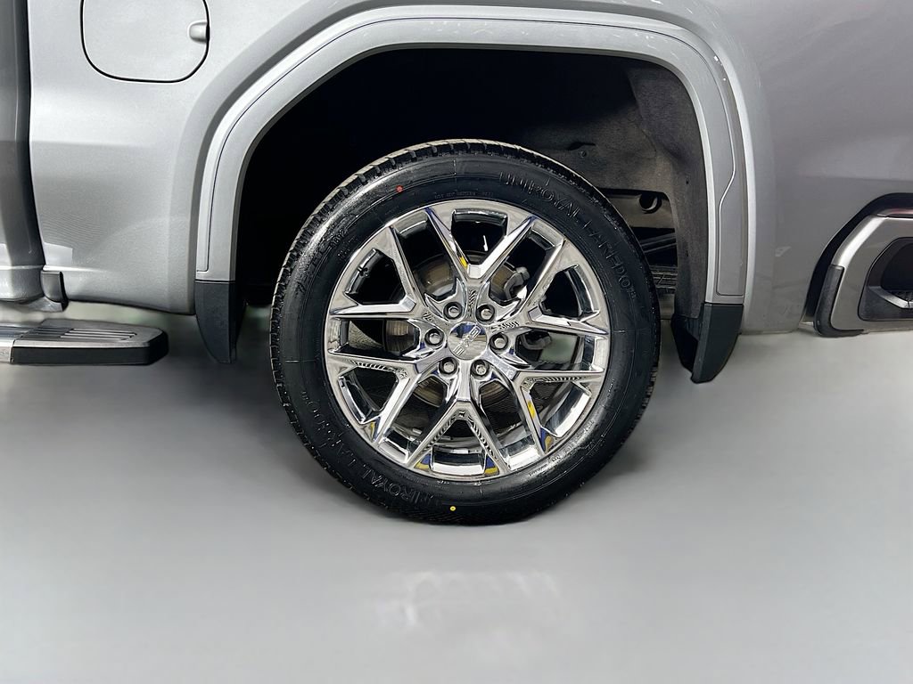 Used 2023 GMC Sierra 1500 Denali image 33