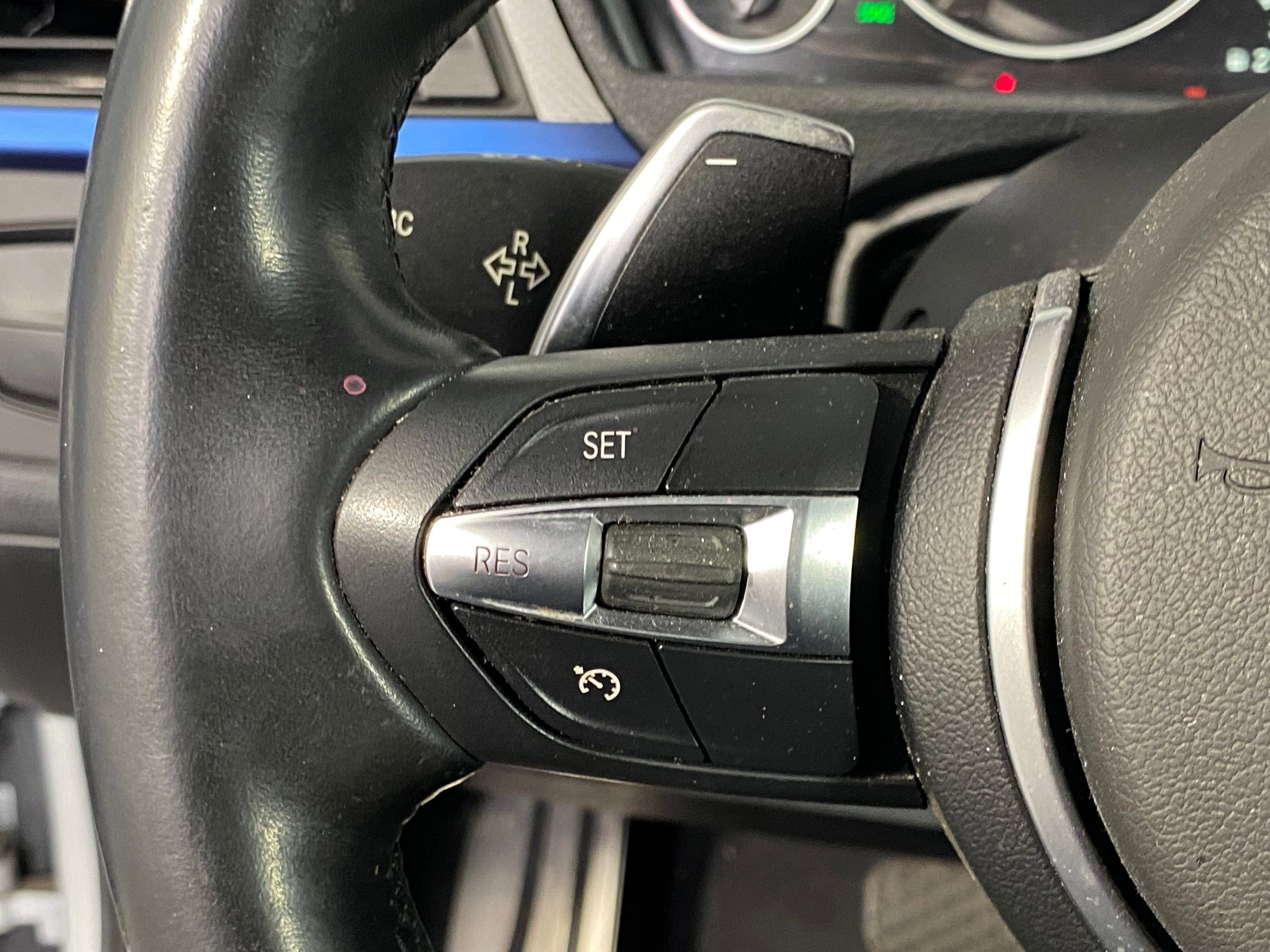 Used 2014 BMW 435i Coupe image 13