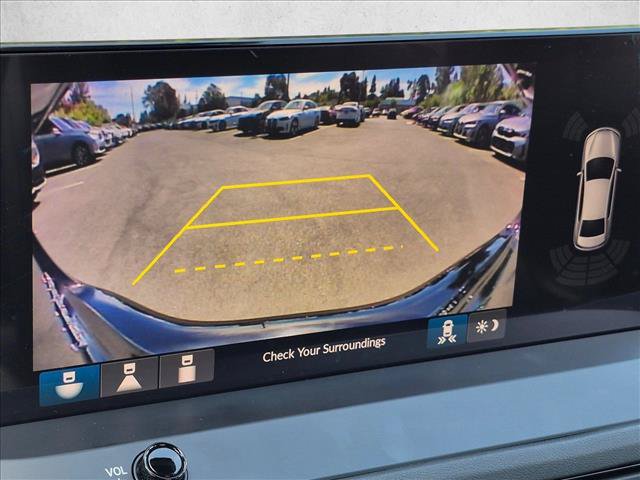 Used 2026 Honda Accord Touring image 13