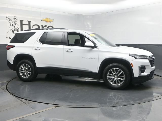 Used 2023 Chevrolet Traverse LT FWD image 50