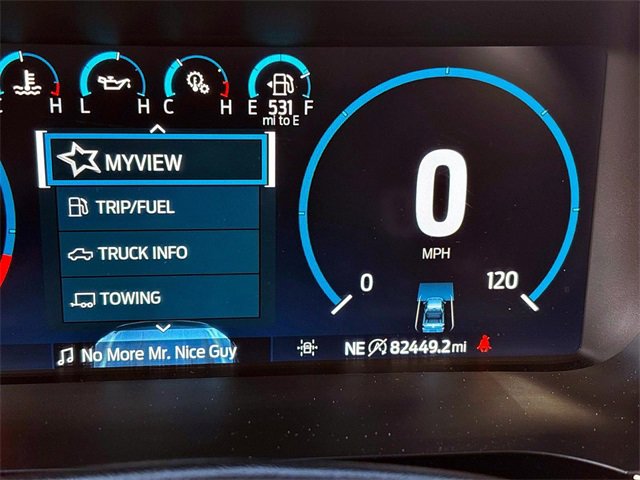 Used 2021 Ford F150 Lariat w/ Equipment Group 502A High image 25