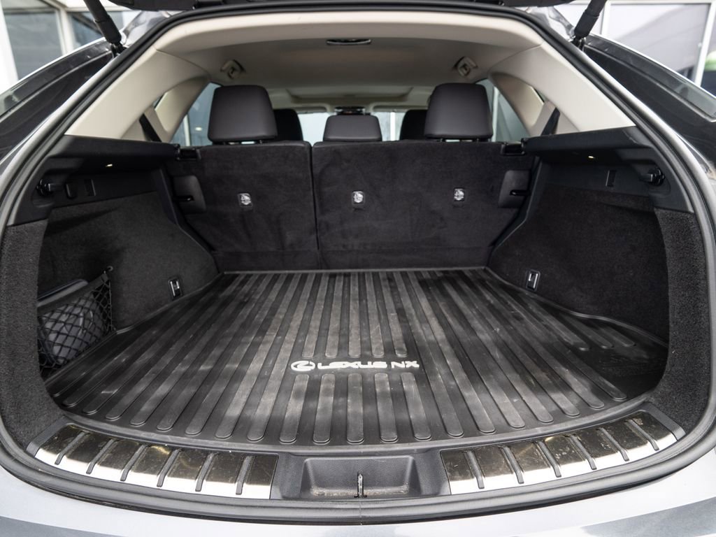 Used 2024 Lexus NX 350 350 Premium w/ Vision Package image 38